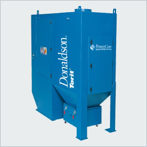 Torit PowerCore TG ϵ�г��m��